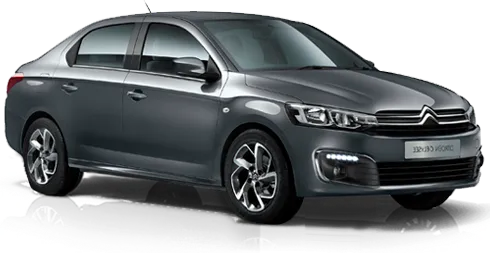 Citroen Sedan