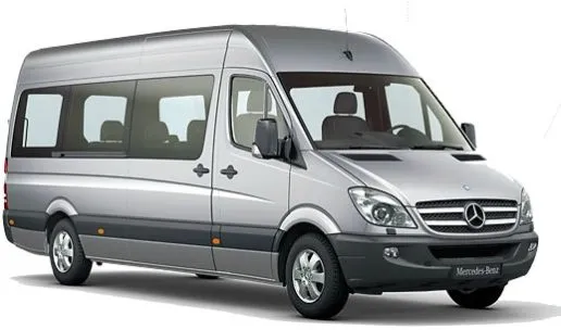Sprinter Minibüs