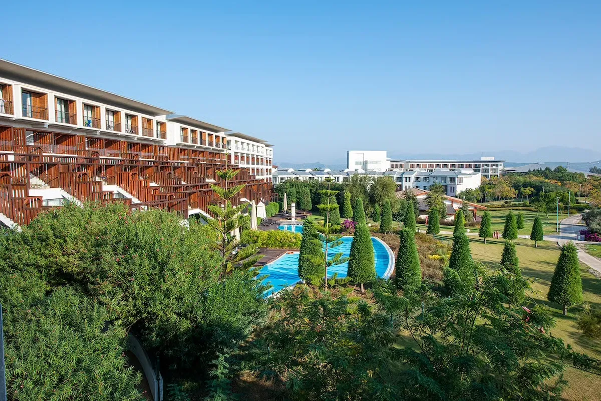 Antalya - Denizyaka Transferi