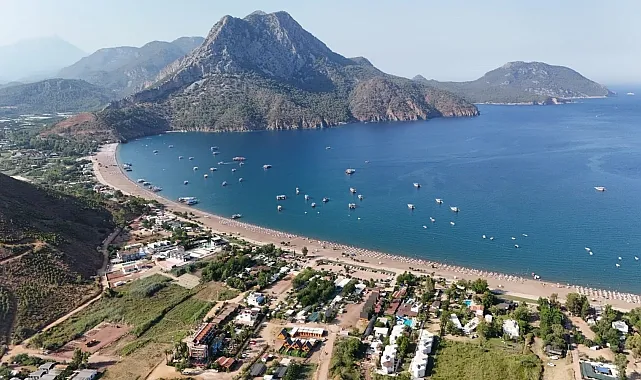 Antalya - Kumluca Transferi