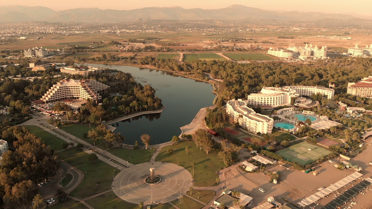 Antalya - Titreyengöl Transferi